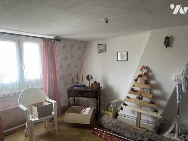 Maison vente à Lille, Salomé