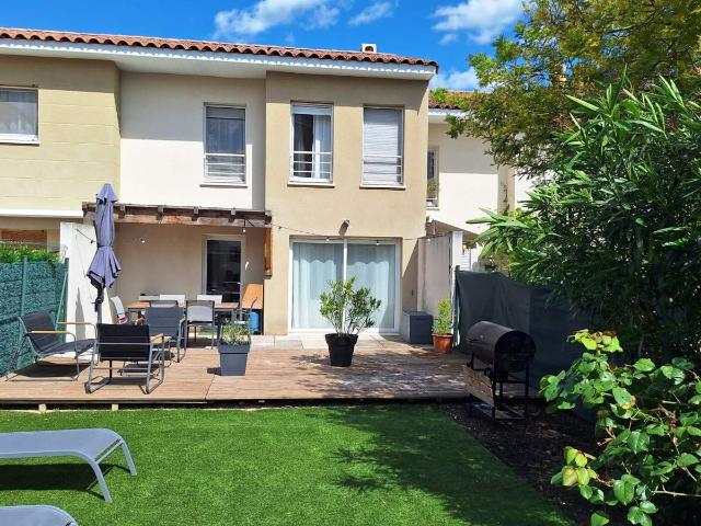 Maison vente à Aix-en-Provence, Salon-de-provence