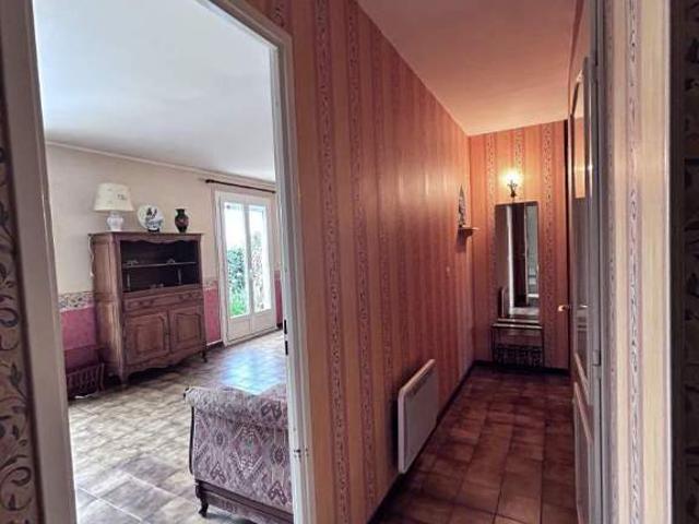 Maison vente à Aix-en-Provence, Salon-de-provence