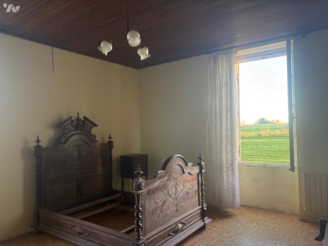 Maison vente à Marmande, Samazan
