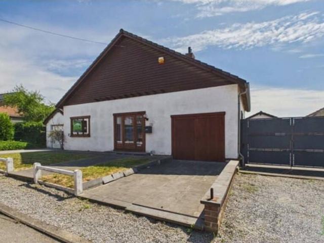 Maison vente à Sambreville, Wallonie
