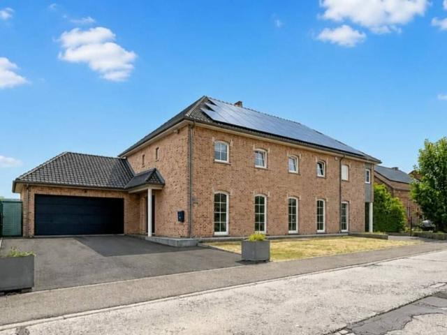 Maison vente à Sambreville, Wallonie