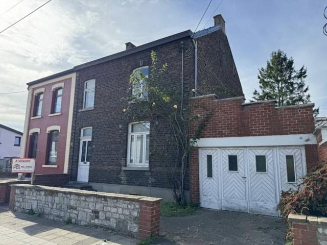 Maison vente à Sambreville, Wallonie