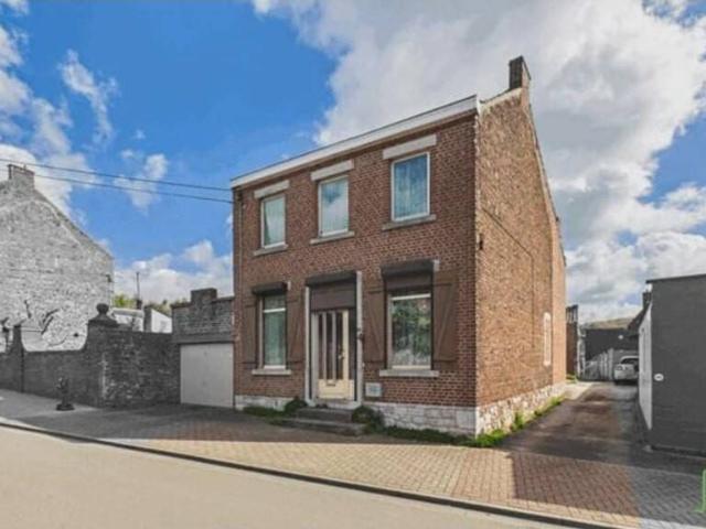 Maison vente à Sambreville, Wallonie