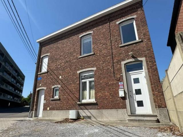 Maison vente à Sambreville, Wallonie