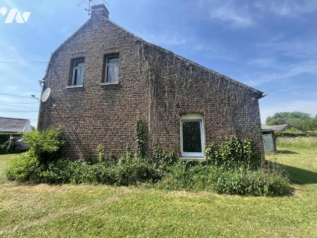 Maison vente à Douai, Saméon