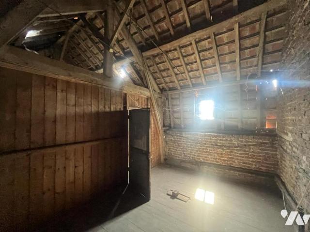 Maison vente à Douai, Saméon