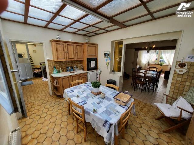 Maison vente à Boulogne-sur-Mer, Samer