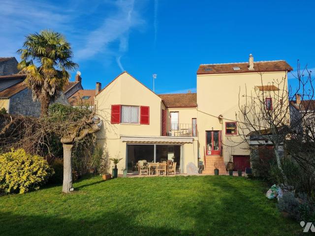 Maison vente à Fontainebleau, Samois-sur-seine