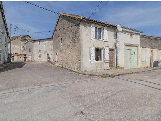 Maison vente à Commercy, Sampigny