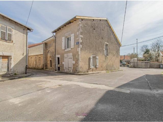 Maison vente à Commercy, Sampigny