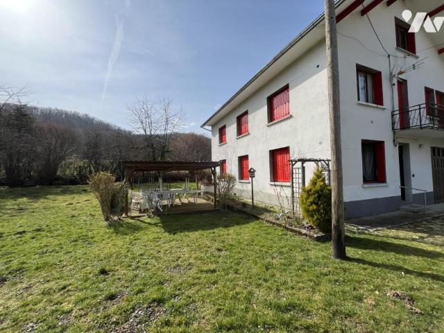 Maison vente à Montbéliard, Bourgogne-Franche-Comté