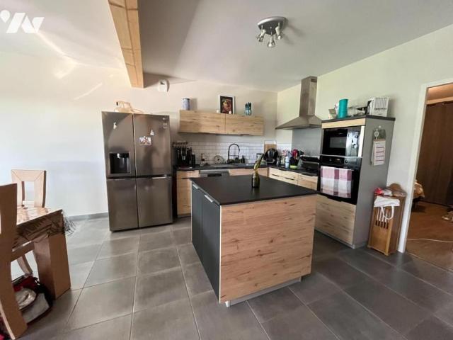 Maison vente à Montbéliard, Bourgogne-Franche-Comté