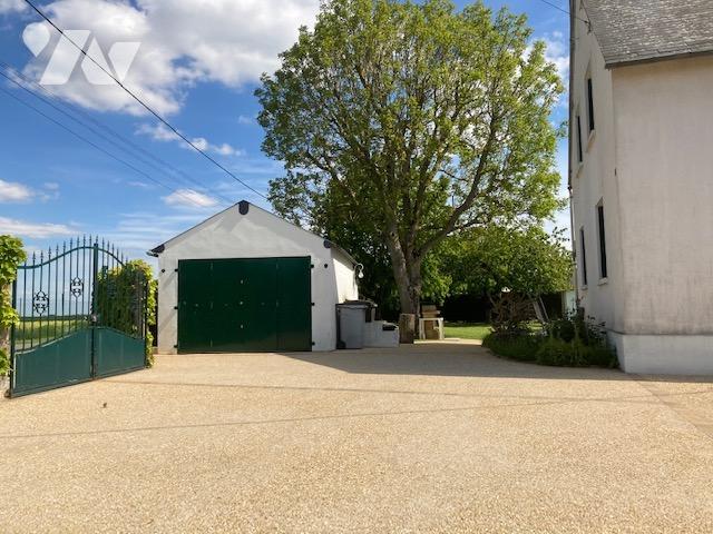 Maison vente à Châteaudun, Sancheville
