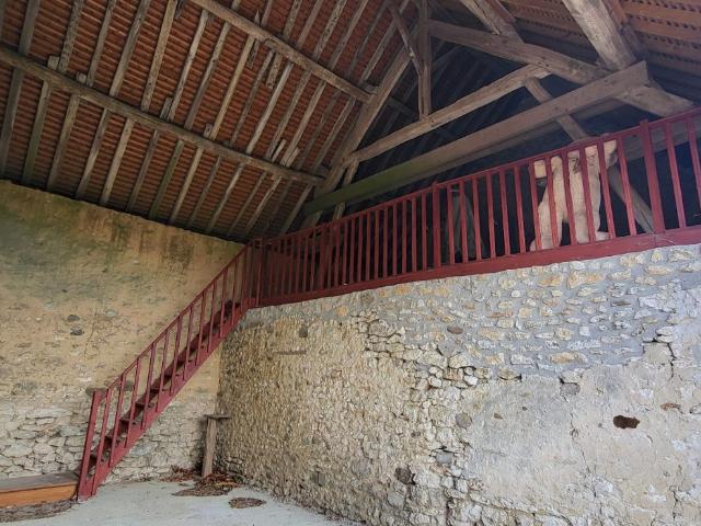Maison vente à Sancy-lès-Provins, Seine-et-Marne