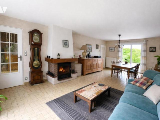 Maison vente à Orléans, Sandillon