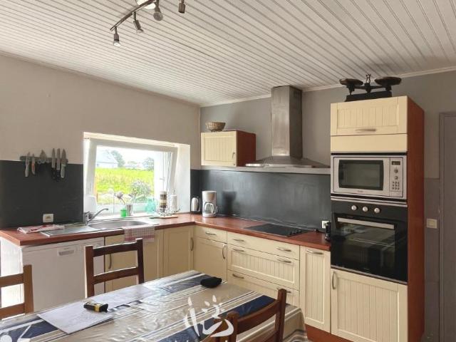 Maison vente à Morlaix, Bretagne