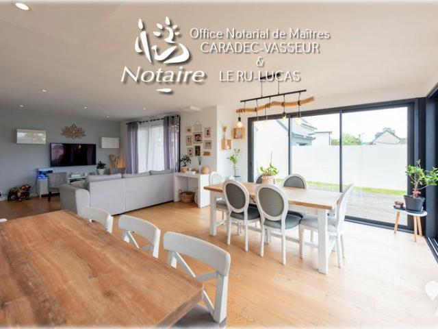 Maison vente à Morlaix, Bretagne