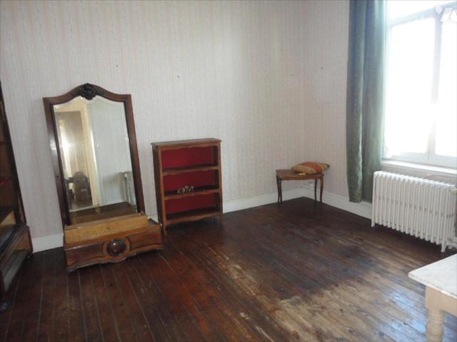 Maison vente à Lille, Santes