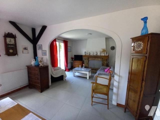 Maison vente à Château-Thierry, Saponay