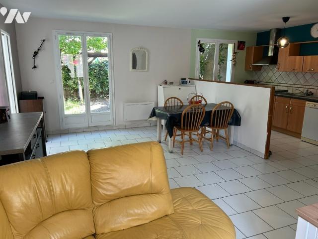 Maison vente à Orléans, Saran