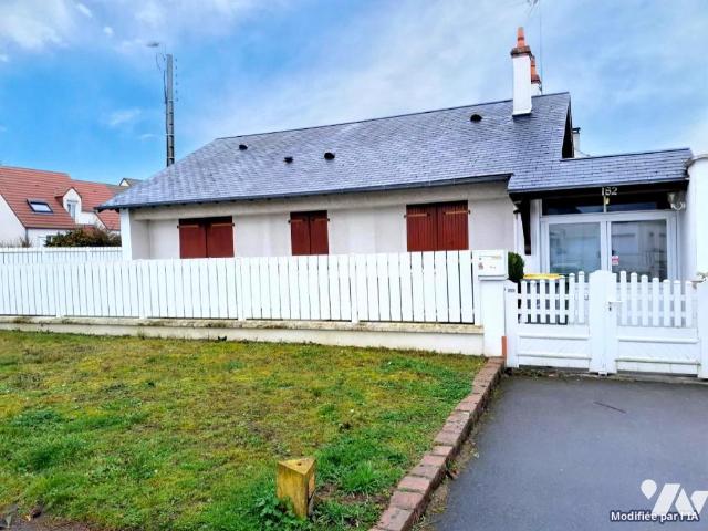 Maison vente à Orléans, Saran