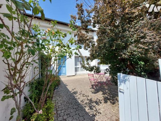 Maison vente à Orléans, Saran