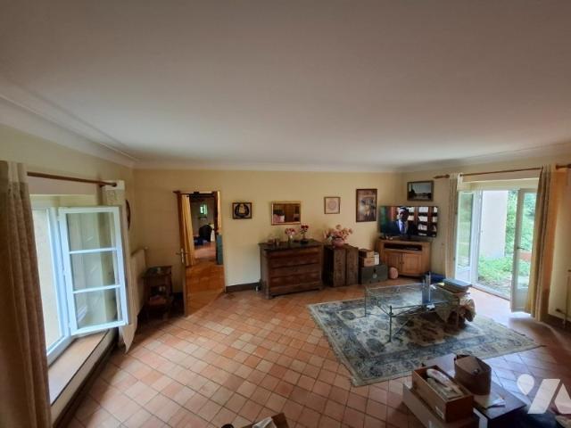 Maison vente à France métropolitaine, Sargé-lès-le-mans