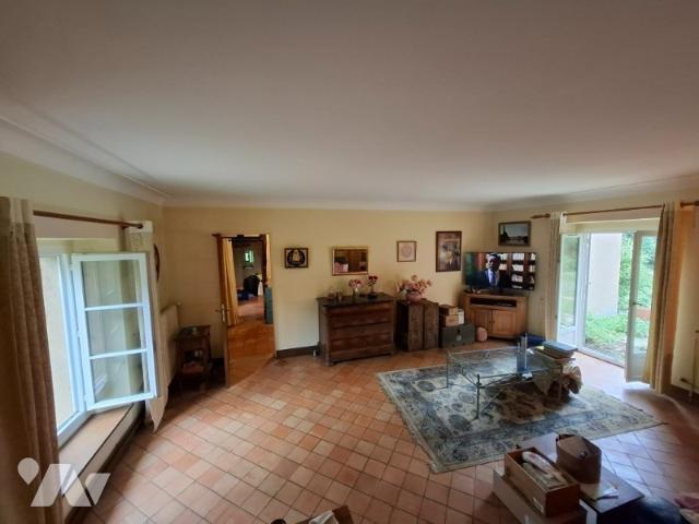 Maison vente à Sargé-lès-le-mans