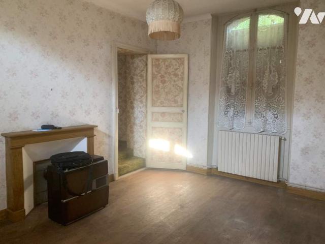 Maison vente à Vendôme, Sargé-sur-braye