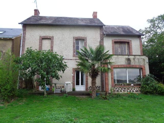 Maison vente à Vendôme, Sargé-sur-braye