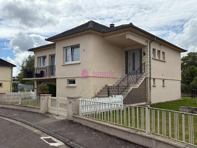 Maison vente à Sarreguemines, Sarralbe