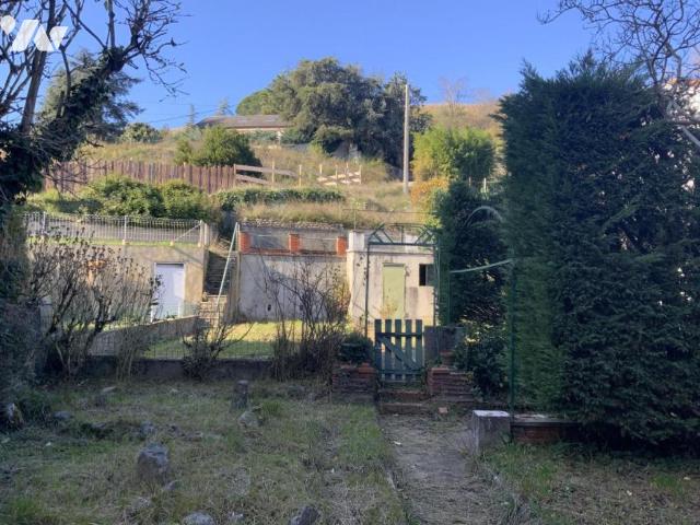 Maison vente à Sarras, Ardèche