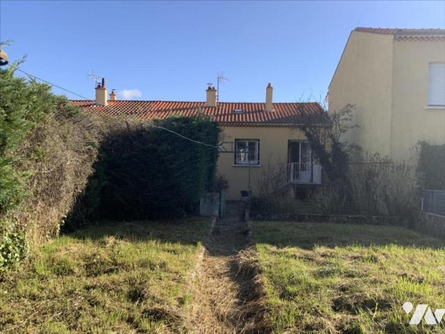Maison vente à Tournon-sur-Rhône, Sarras