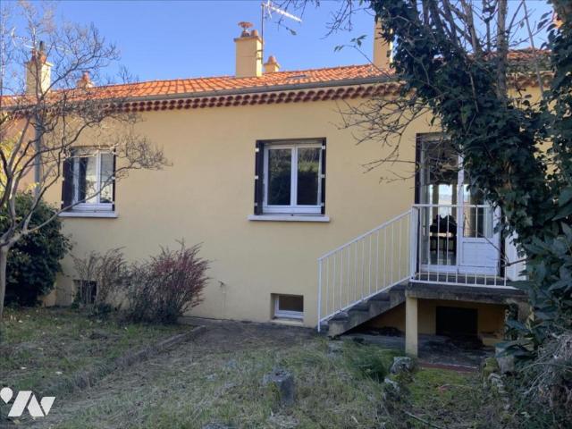 Maison vente à Tournon-sur-Rhône, Sarras