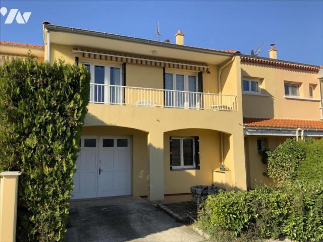 Maison vente à Tournon-sur-Rhône, Sarras