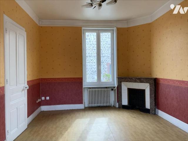 Maison vente à Tournon-sur-Rhône, Sarras