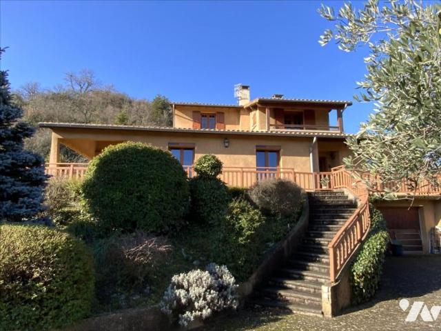 Maison vente à Tournon-sur-Rhône, Sarras