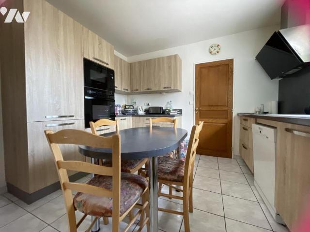Maison vente à Châlons-en-Champagne, Sarry
