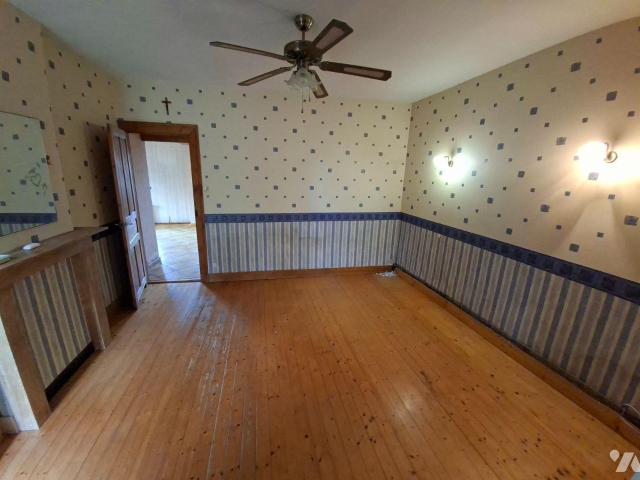 Maison vente à France métropolitaine, Sars-poteries