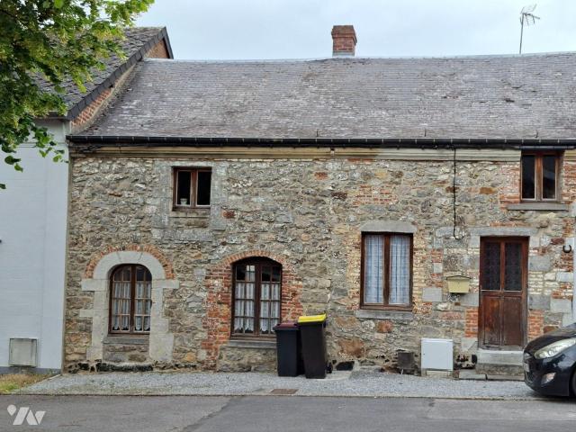 Maison vente à France métropolitaine, Sars-poteries