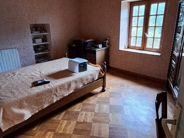 Maison vente à Avranches, Normandie
