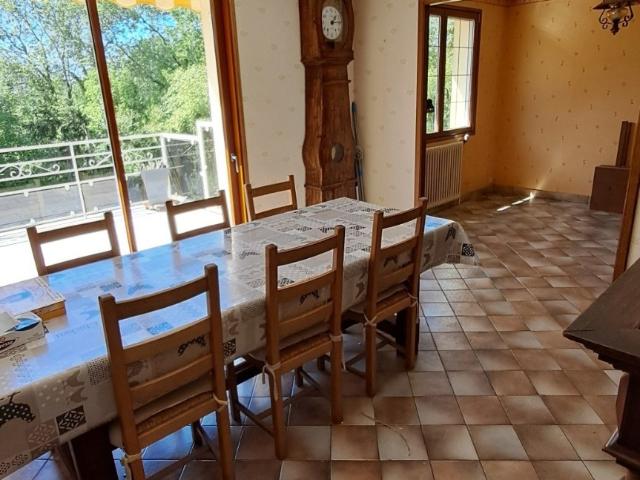 Maison vente à Avranches, Normandie