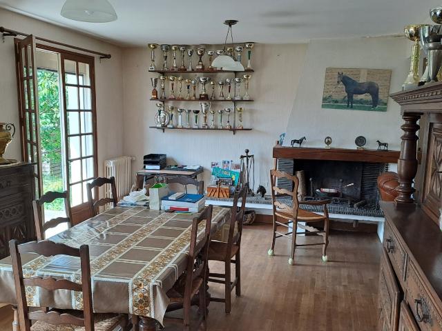Maison vente à Avranches, Normandie
