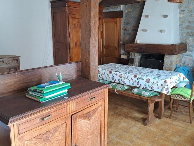 Maison vente à Avranches, Normandie