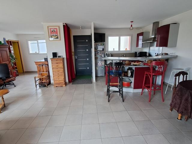 Maison vente à Avranches, Normandie