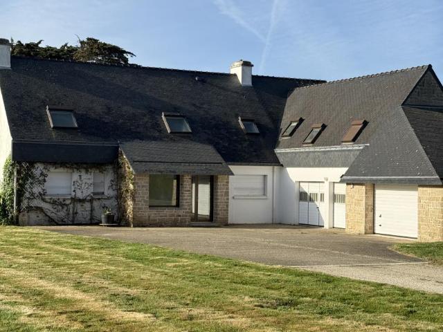 Maison vente à Vannes, Bretagne