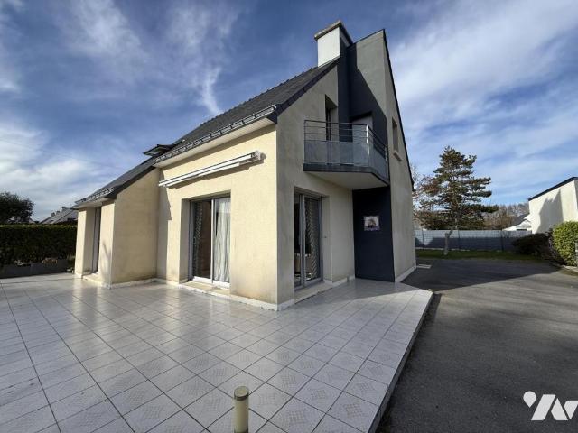 Maison vente à Vannes, Bretagne