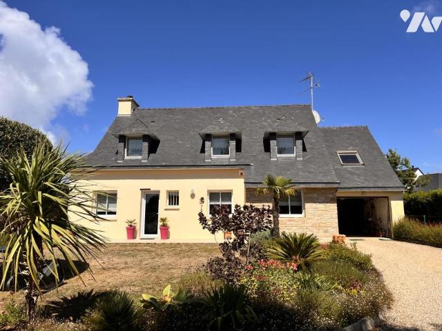 Maison vente à Vannes, Bretagne