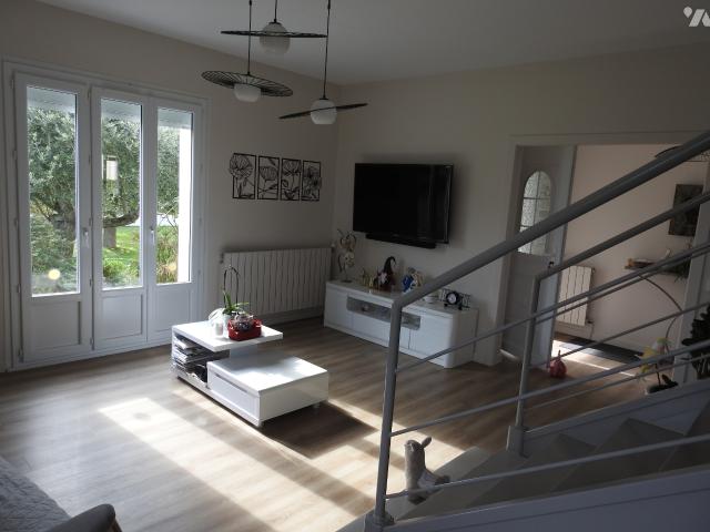 Maison vente à France métropolitaine, Saubens